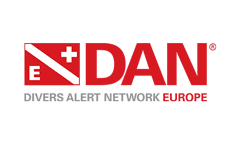 DAN logó