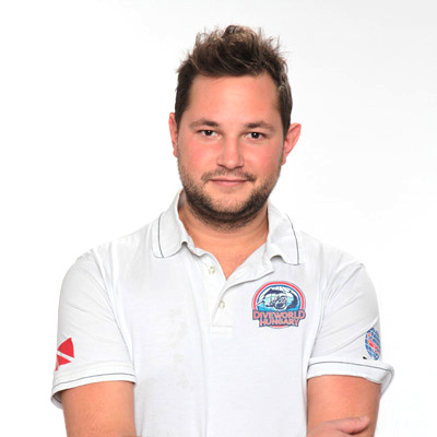 Rucz Árpád