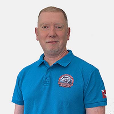 Traszkovics Zsolt